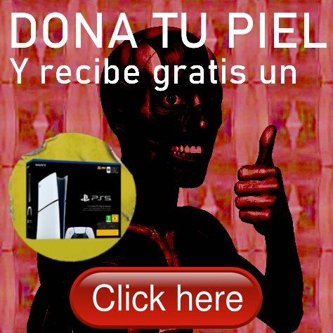 Dona tu piel promo