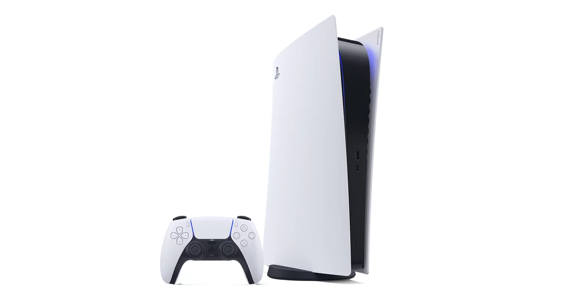 PS5